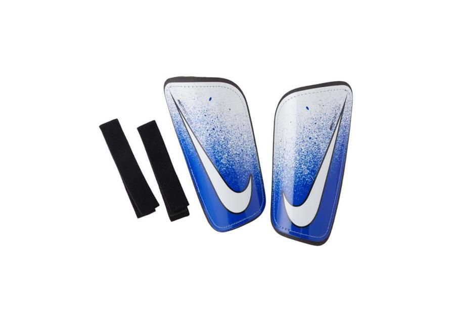Säärekaitsmed Nike Mercurial Mercurial Hard Shell SP2128-101 suurendatud