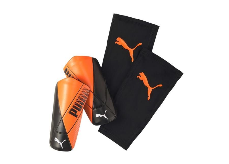 Säärekaitsmed Puma ftblNXT Ultimate Flex 030776-06 suurendatud