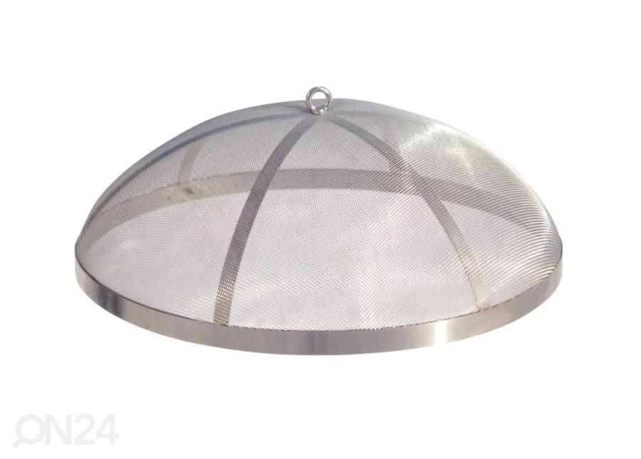 Sädemepüüdja - Spark Screen Ø 80 cm suurendatud