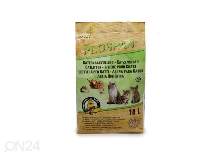 Saepurugraanul plospan 10 L suurendatud