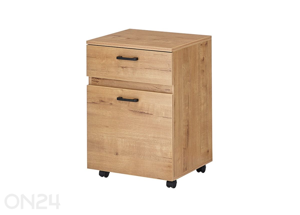 Sahtliboks Corinth suurendatud