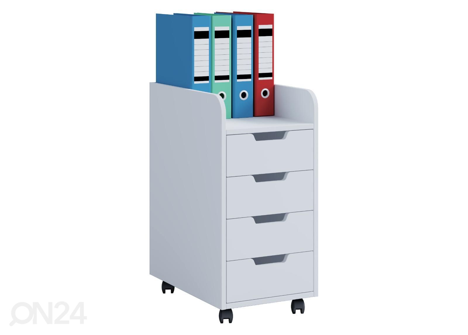 Sahtliboks Konal Mini 33 cm suurendatud