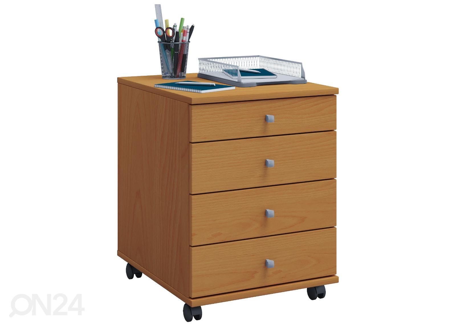 Sahtliboks Lona mini 42 cm suurendatud