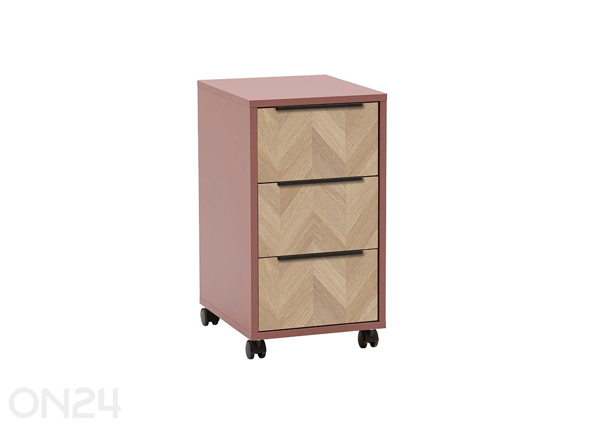 Sahtliboks Piazza suurendatud