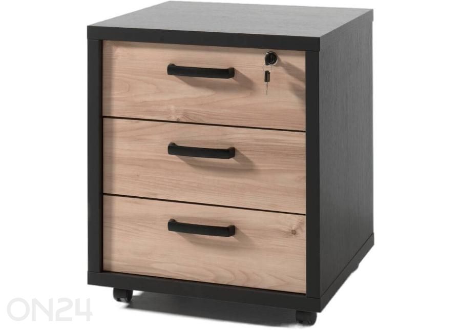 Sahtliboks Pronto suurendatud