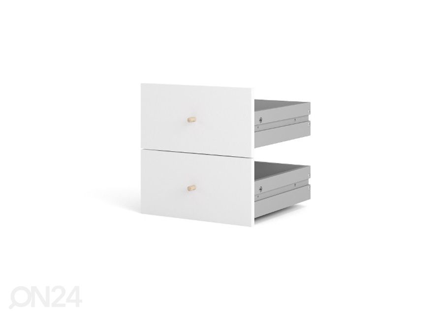 Sahtlid Linate 2 tk suurendatud