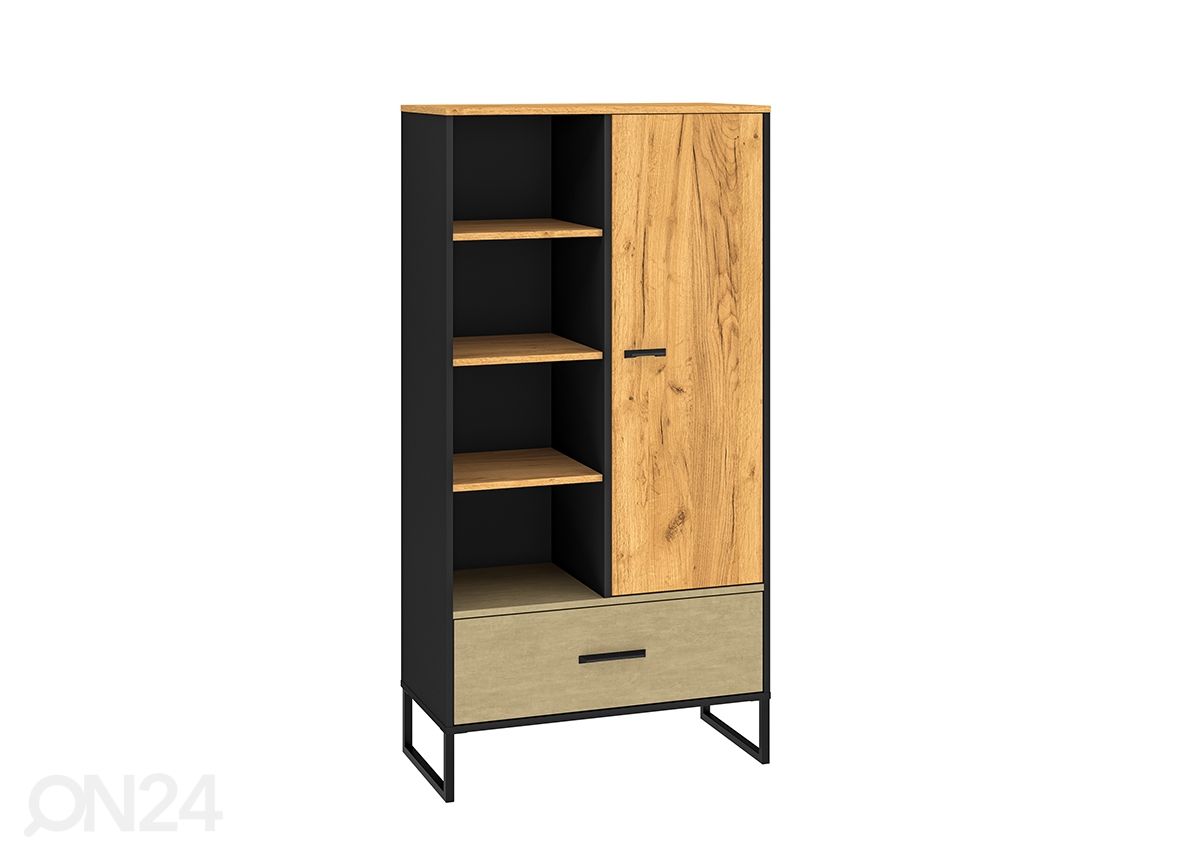 Sahtliga kappriiul Gotland 80 cm suurendatud