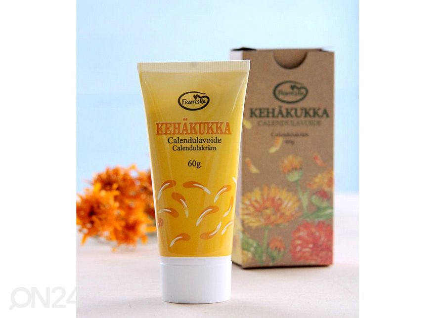 Saialillekreem 60 g suurendatud