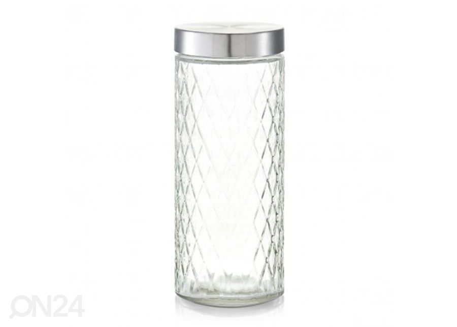 Säilituspurk 2000 ml suurendatud