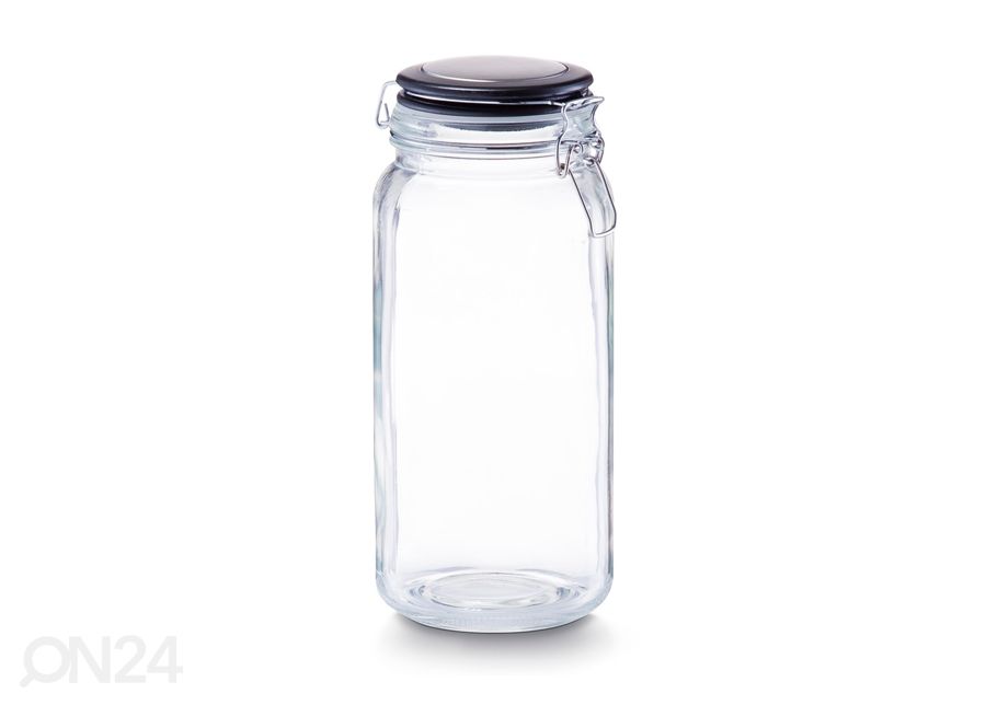 Säilituspurk 2100 ml suurendatud
