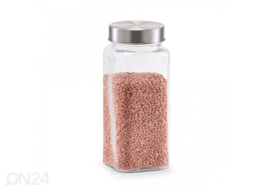 Säilituspurk, 620 ml suurendatud
