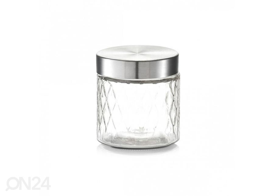Säilituspurk, 750 ml suurendatud