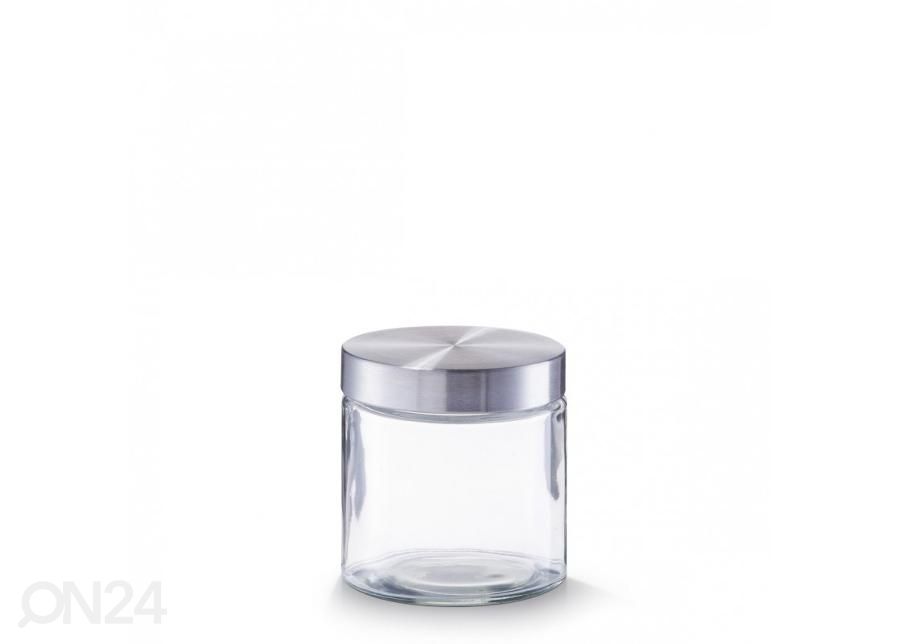 Säilituspurk 750 ml suurendatud
