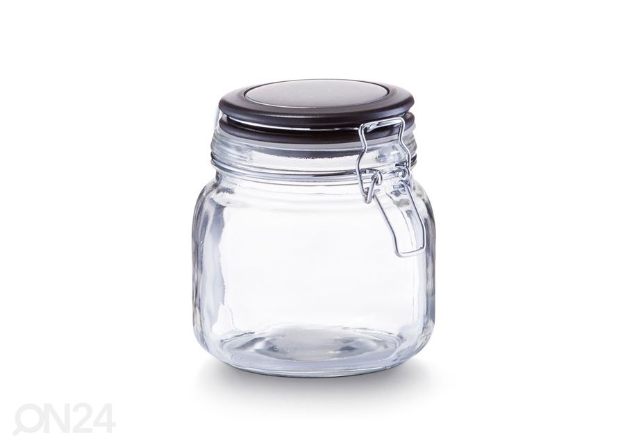 Säilituspurk 750 ml suurendatud