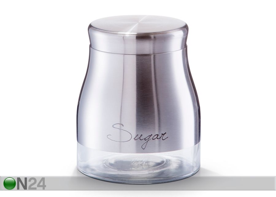 Säilituspurk Sugar 900ml suurendatud