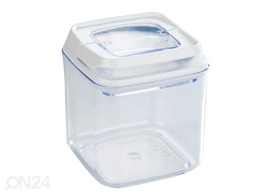 Säilituspurk Turin 700 ml suurendatud