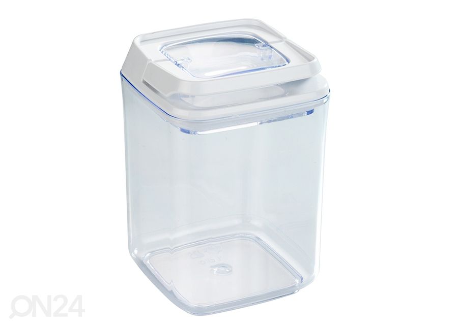 Säilituspurk Turin 900 ml suurendatud