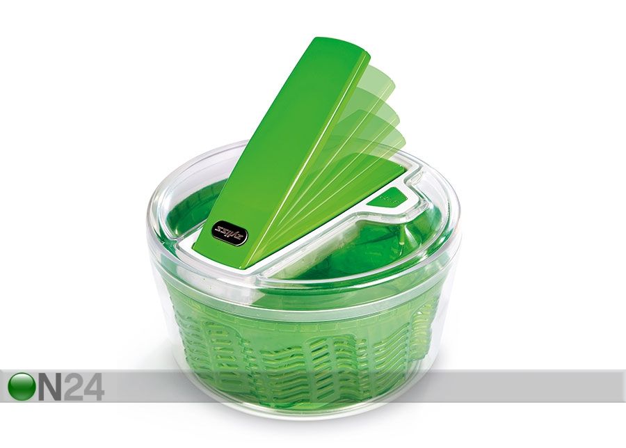 Salati kuivataja Zyliss Swift Dry suurendatud