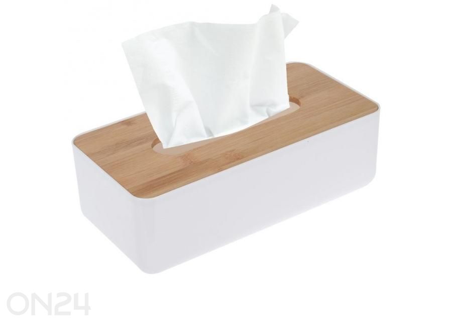 Salvrätikute karp Whitney suurendatud