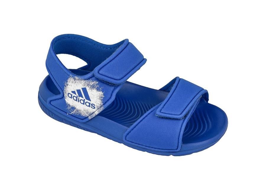 Sandaalid lastele adidas AltaSwim I Kids BA9281 suurendatud