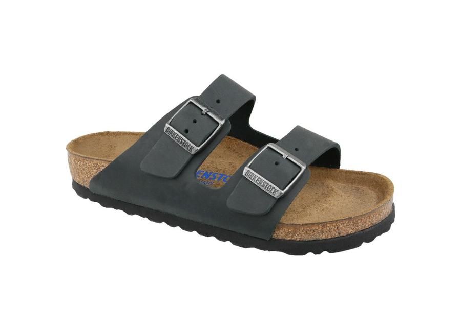 Sandaalid naistele Birkenstock Arizona W 752481 suurendatud