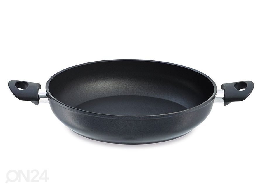 Sangadega pann Fissler Cenit IND Ø 28 cm suurendatud