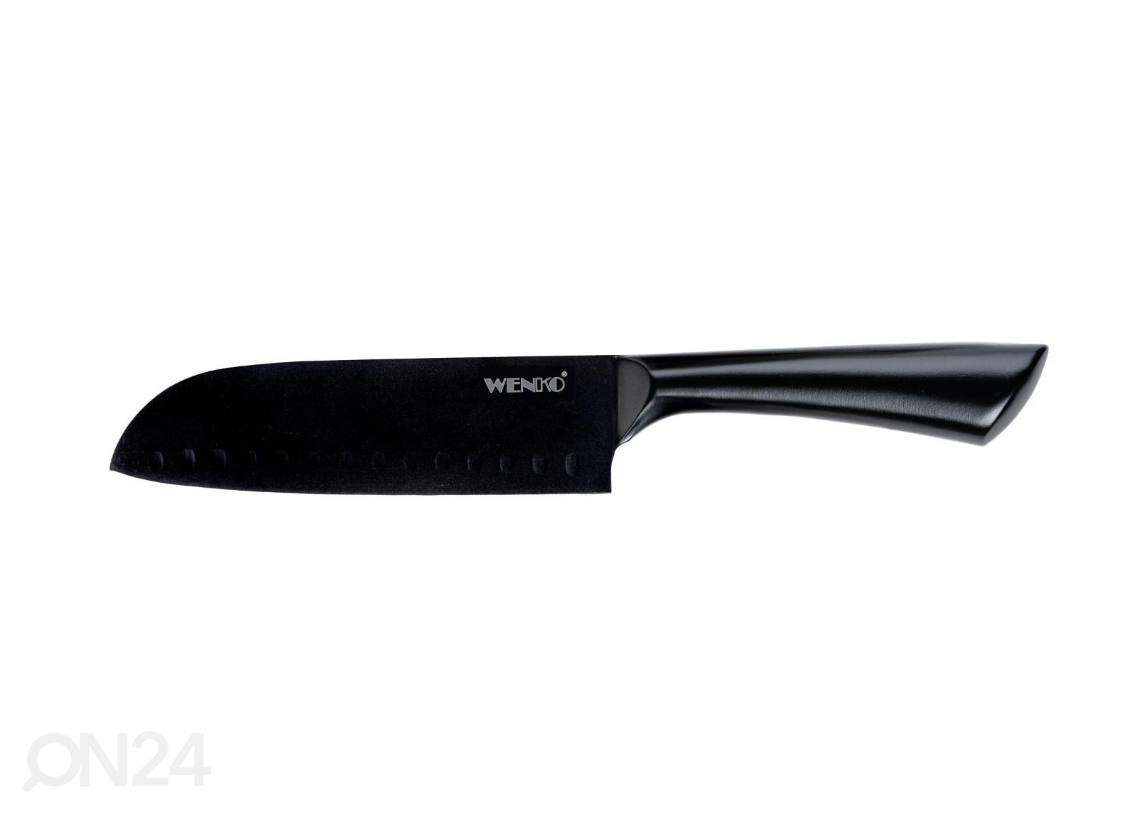 Santokunuga Ace 17,5 cm suurendatud