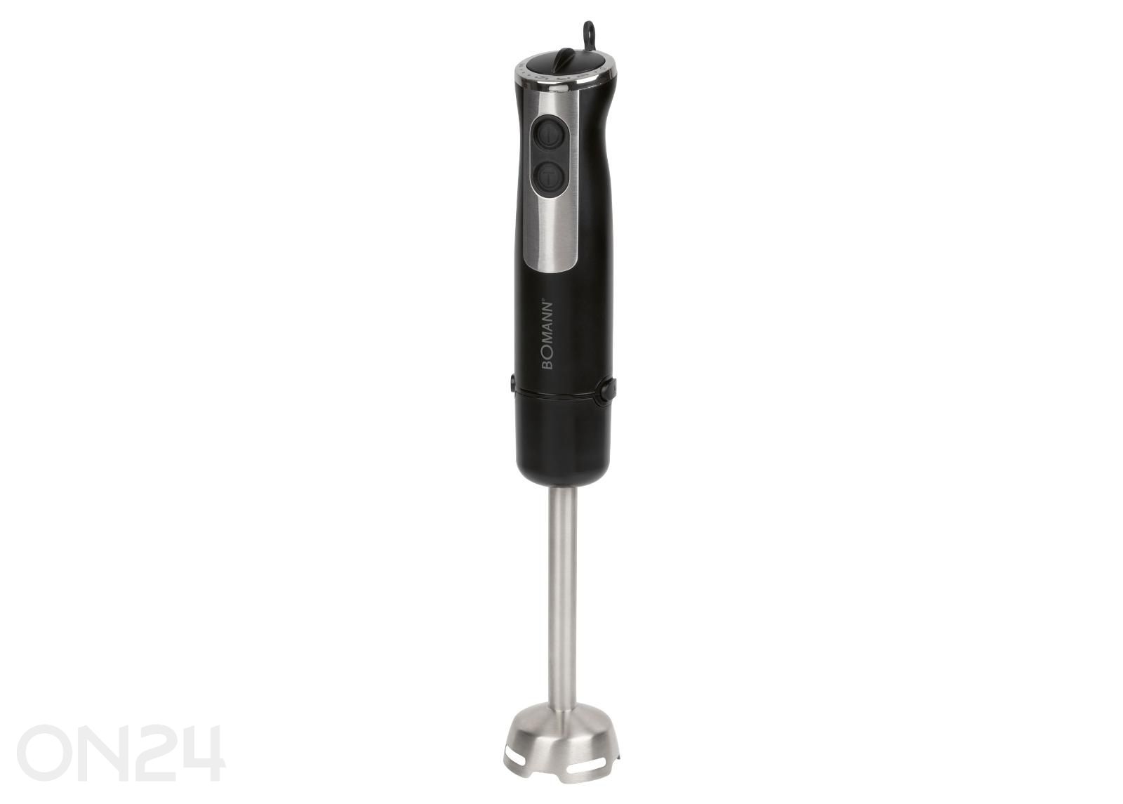 Saumikser Bomann SM6082CB suurendatud