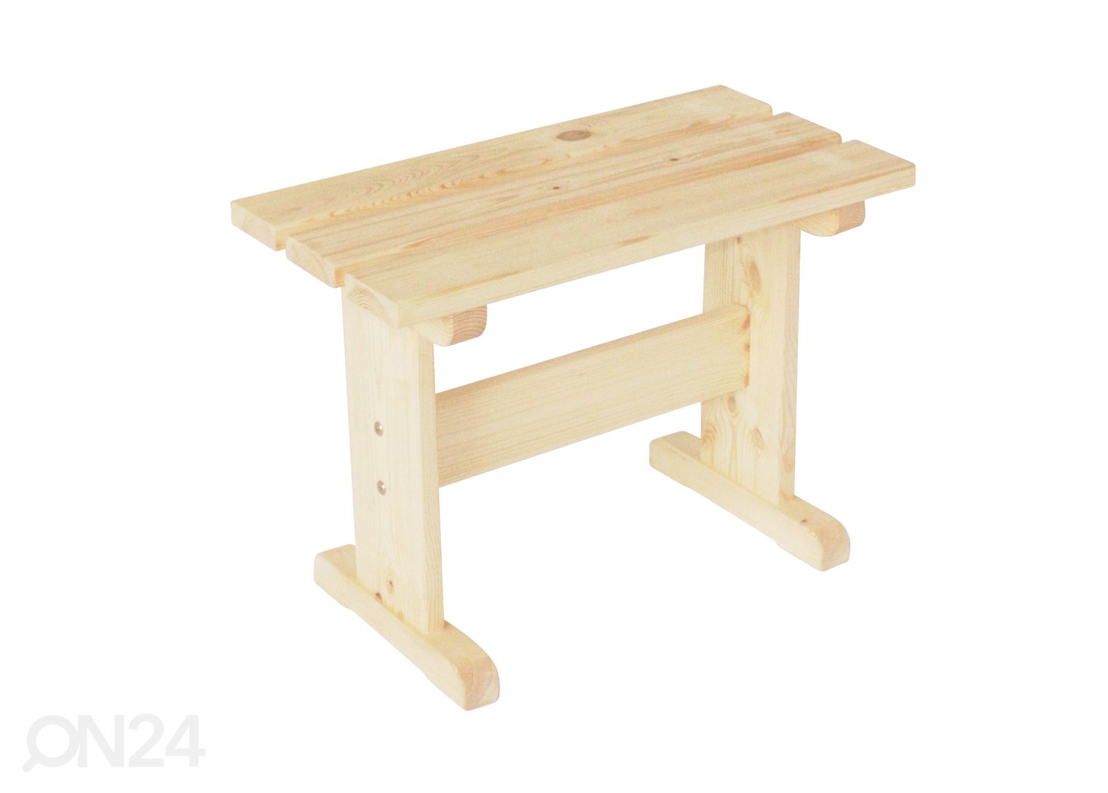 Saunapink 60 cm suurendatud