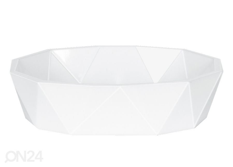 Seebialus Crystal suurendatud