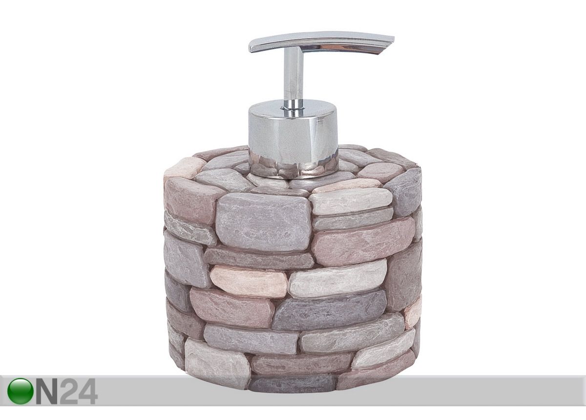 Seebidispenser Castello suurendatud