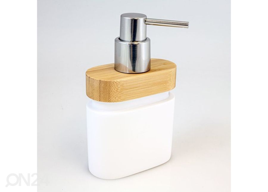 Seebidosaator Duschy Wood suurendatud