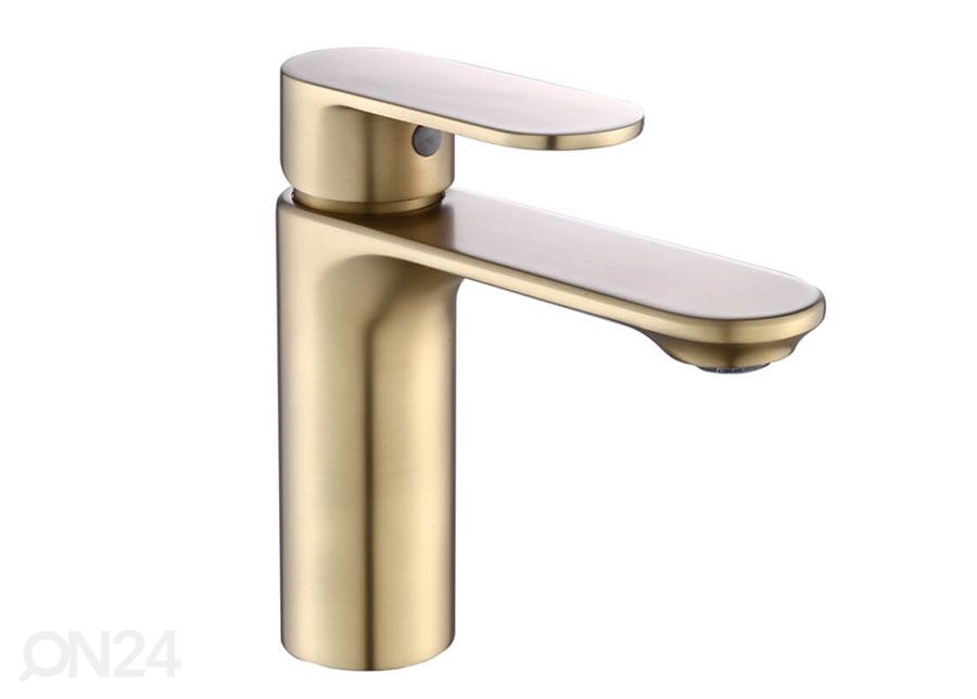 Segisti Harma Gold collection suurendatud