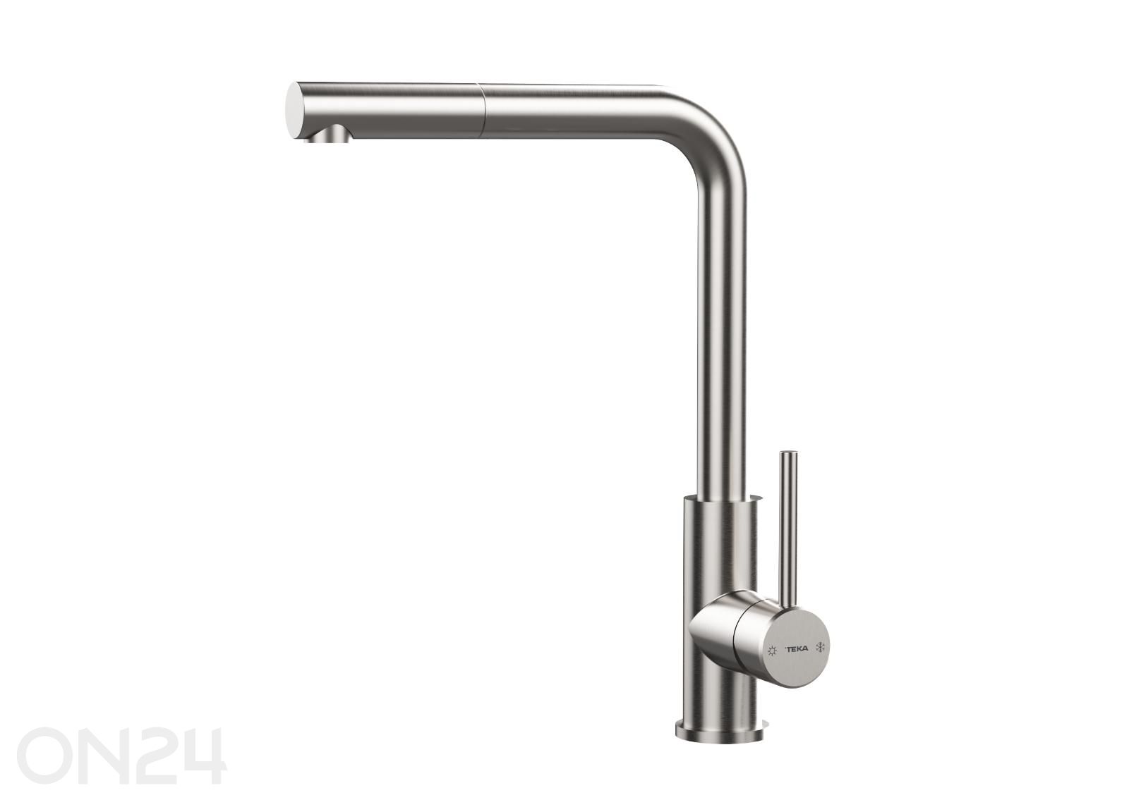 Segisti Teka UNI 9331, roostevaba teras suurendatud