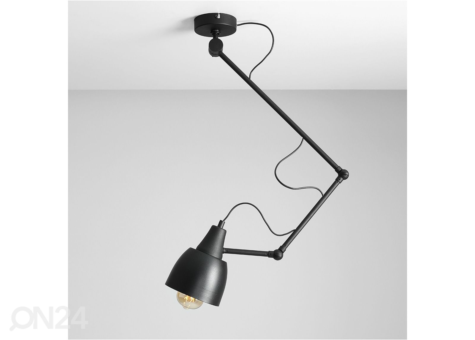 Seina- ja laelamp Arrow suurendatud