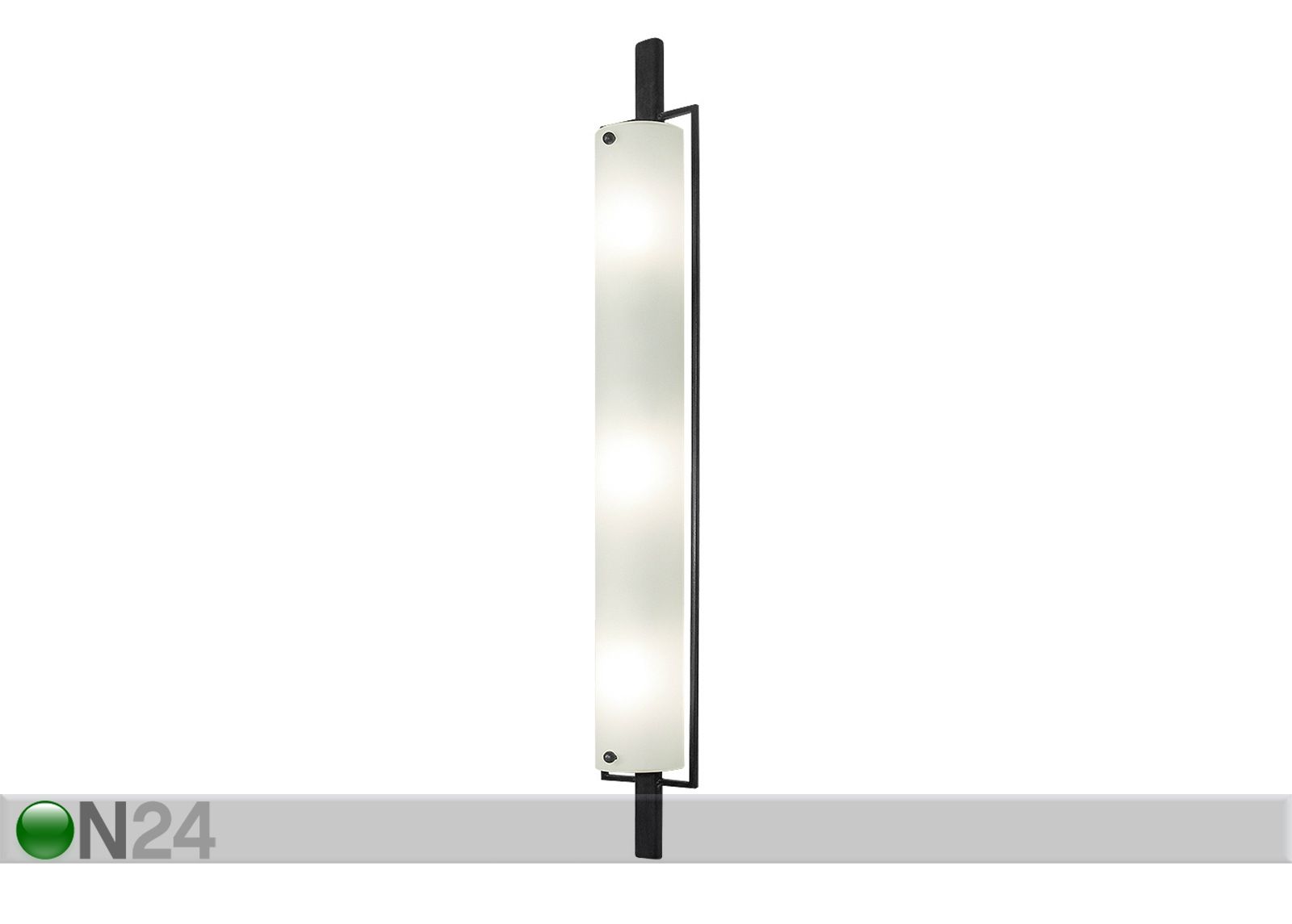 Seina-/laelamp Derewno suurendatud