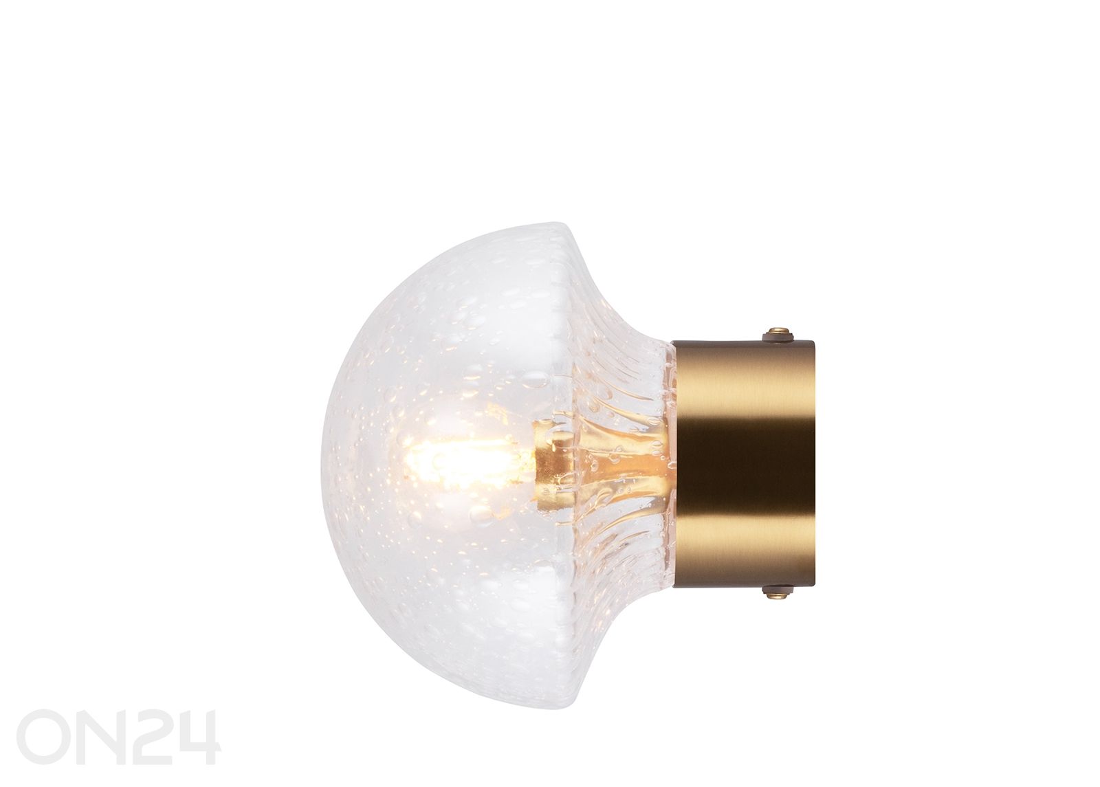 Seina/laelamp Fungo 16 suurendatud