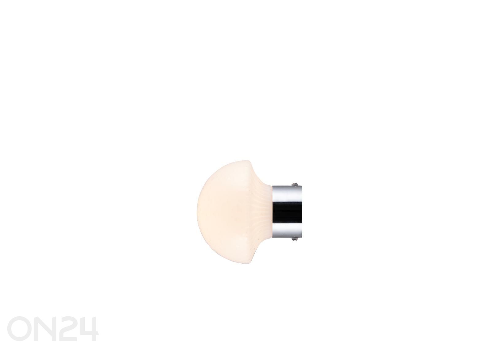 Seina-/laelamp Fungo suurendatud