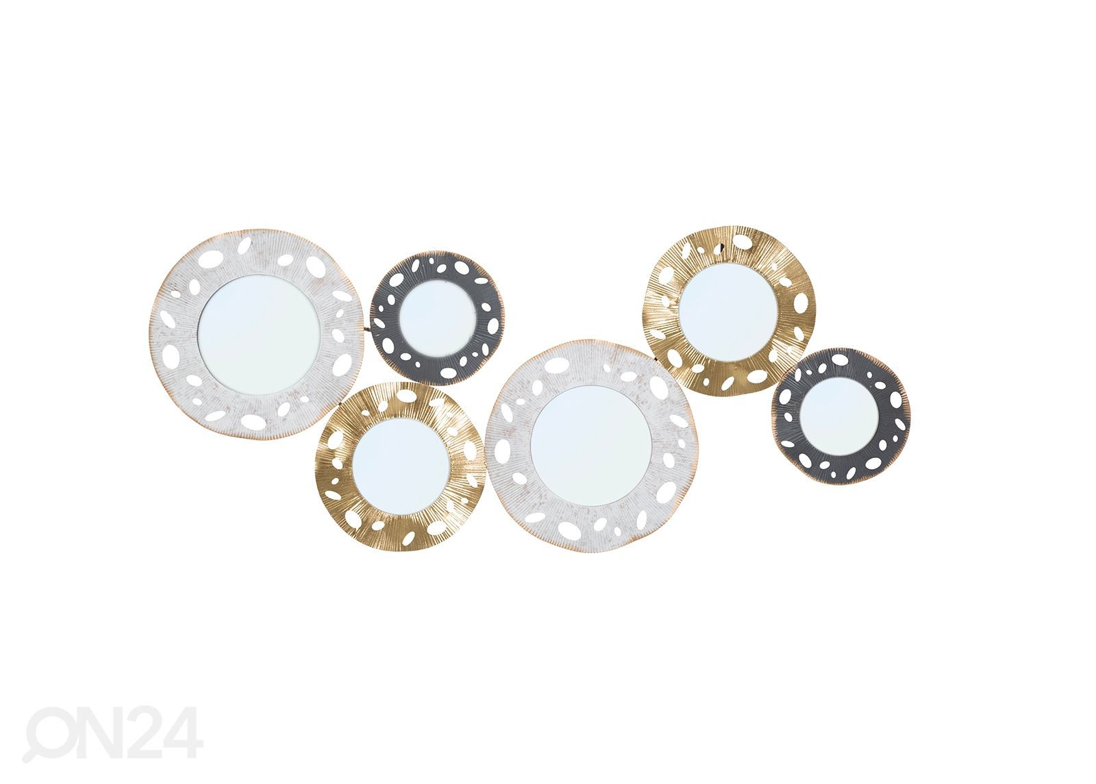 Seinadekoratsioon Gloty 104x45,5 cm suurendatud