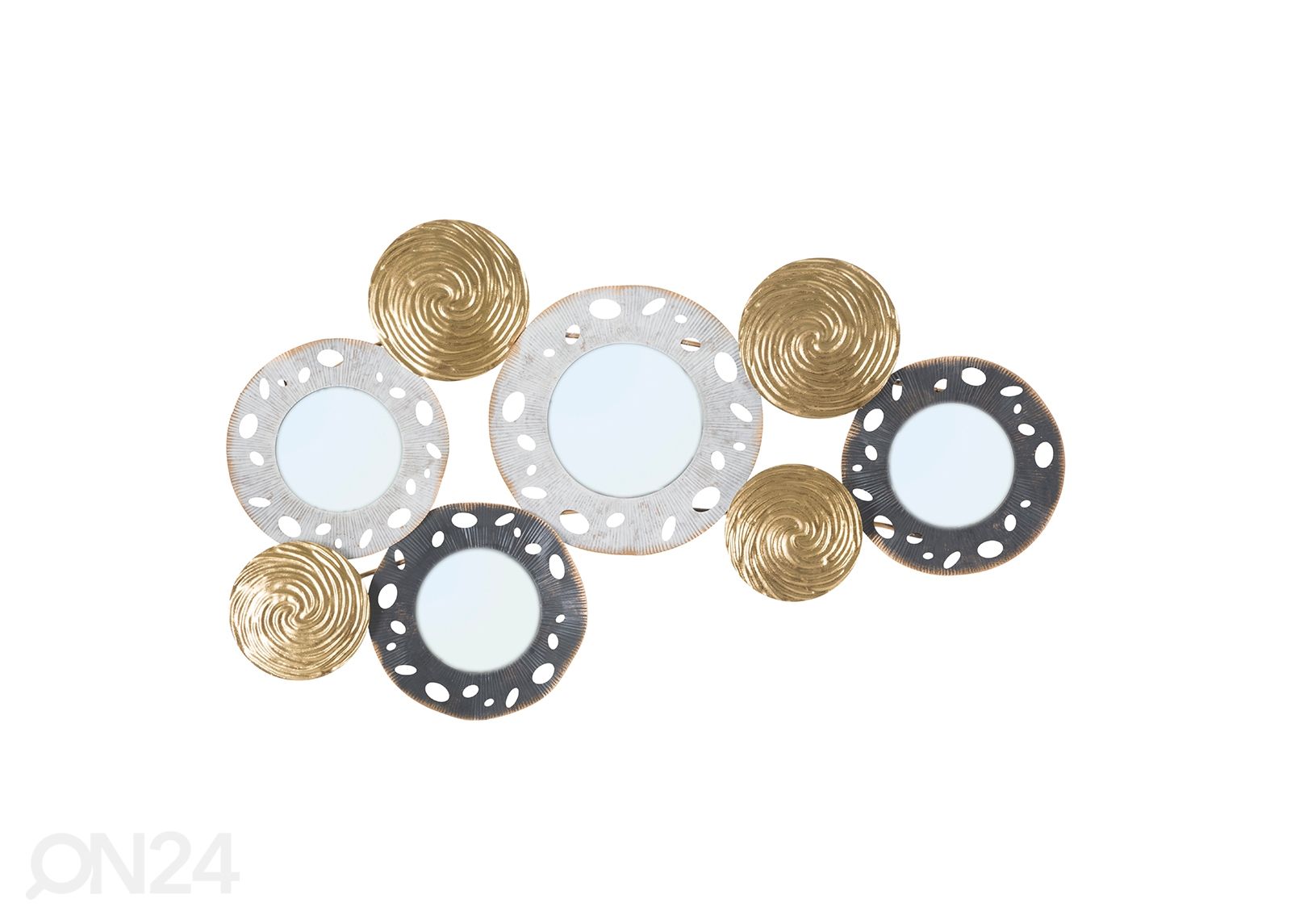 Seinadekoratsioon Gloty 91x54,5 cm suurendatud