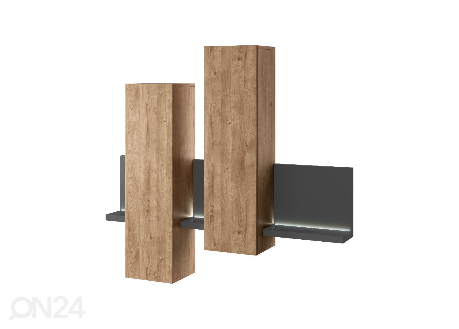 Seinakapp 152 cm suurendatud