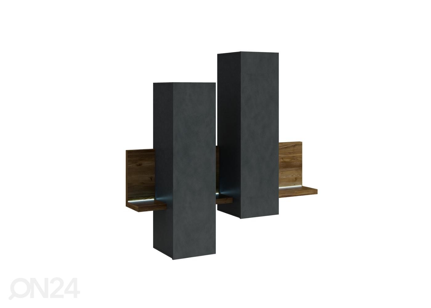 Seinakapp 152 cm suurendatud