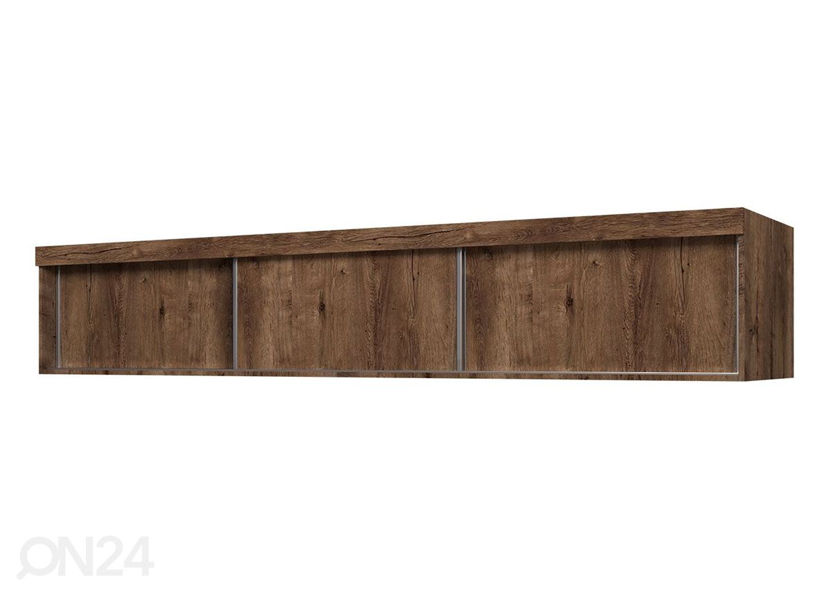 Seinakapp 250 cm suurendatud