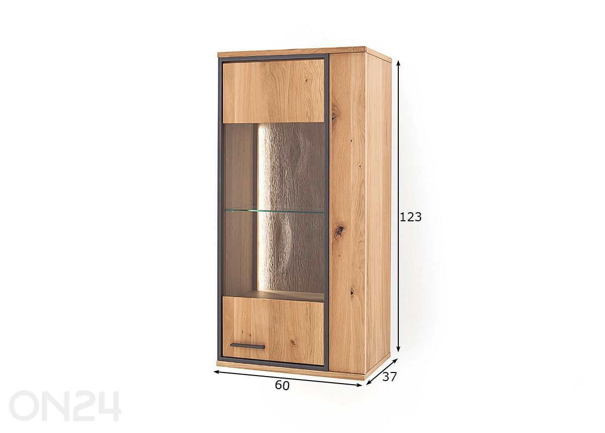 Seinakapp Campinas suurendatud mõõdud