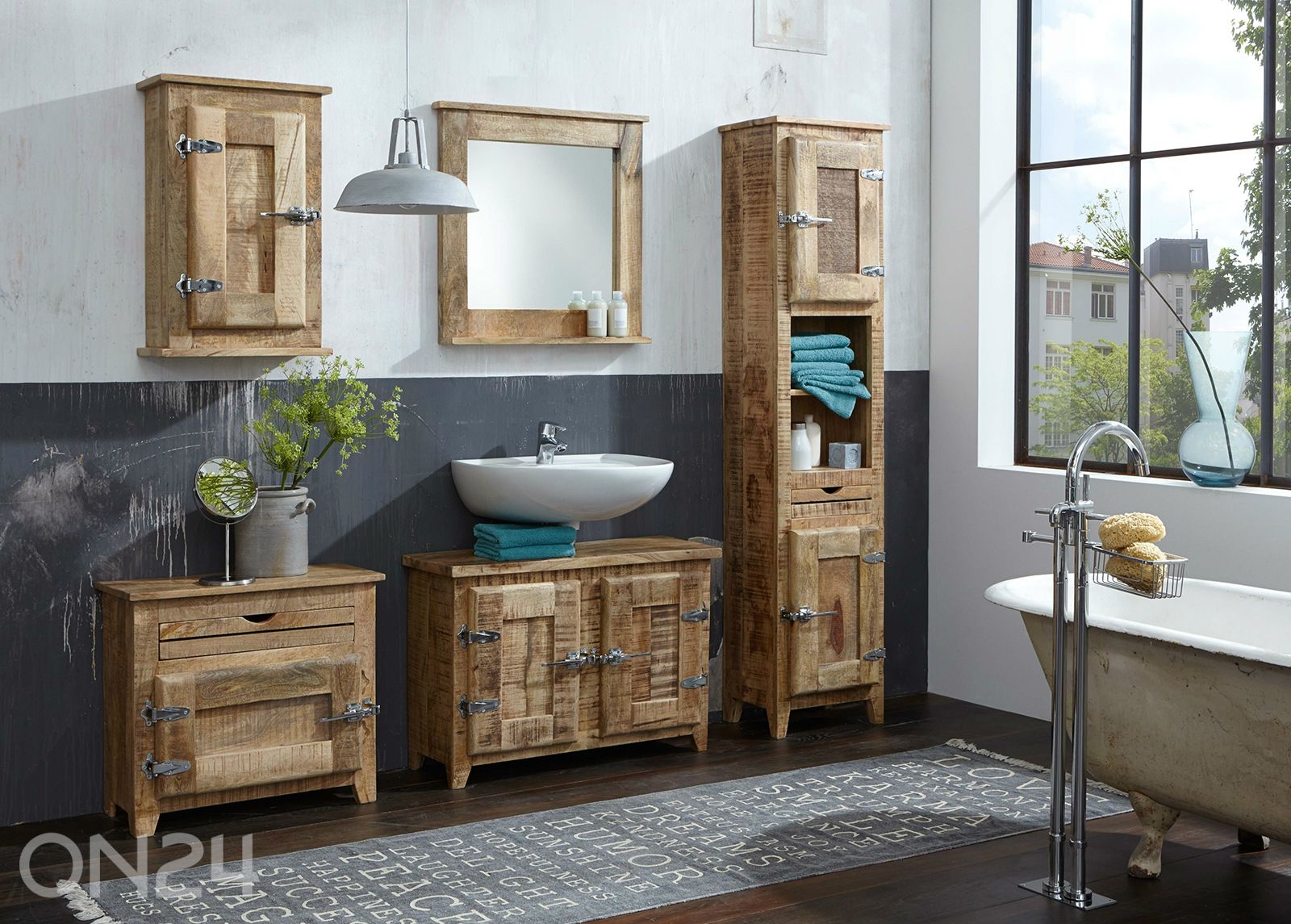 Seinakapp Frigo suurendatud