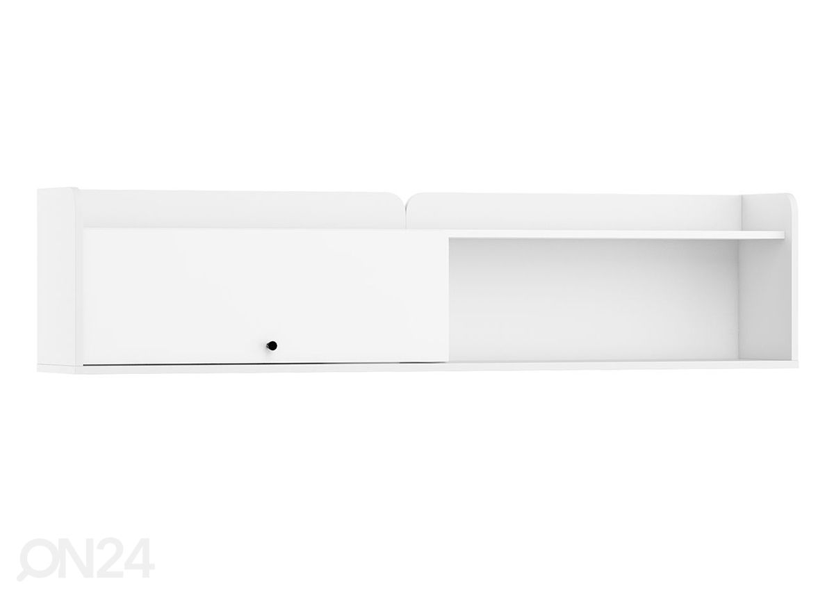 Seinakapp Glandore 160 cm suurendatud