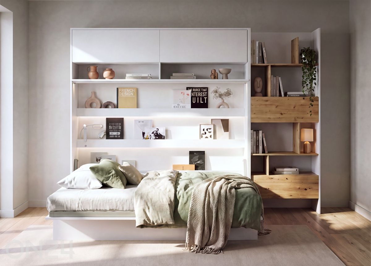 Seinakapp Lenart BED CONCEPT suurendatud