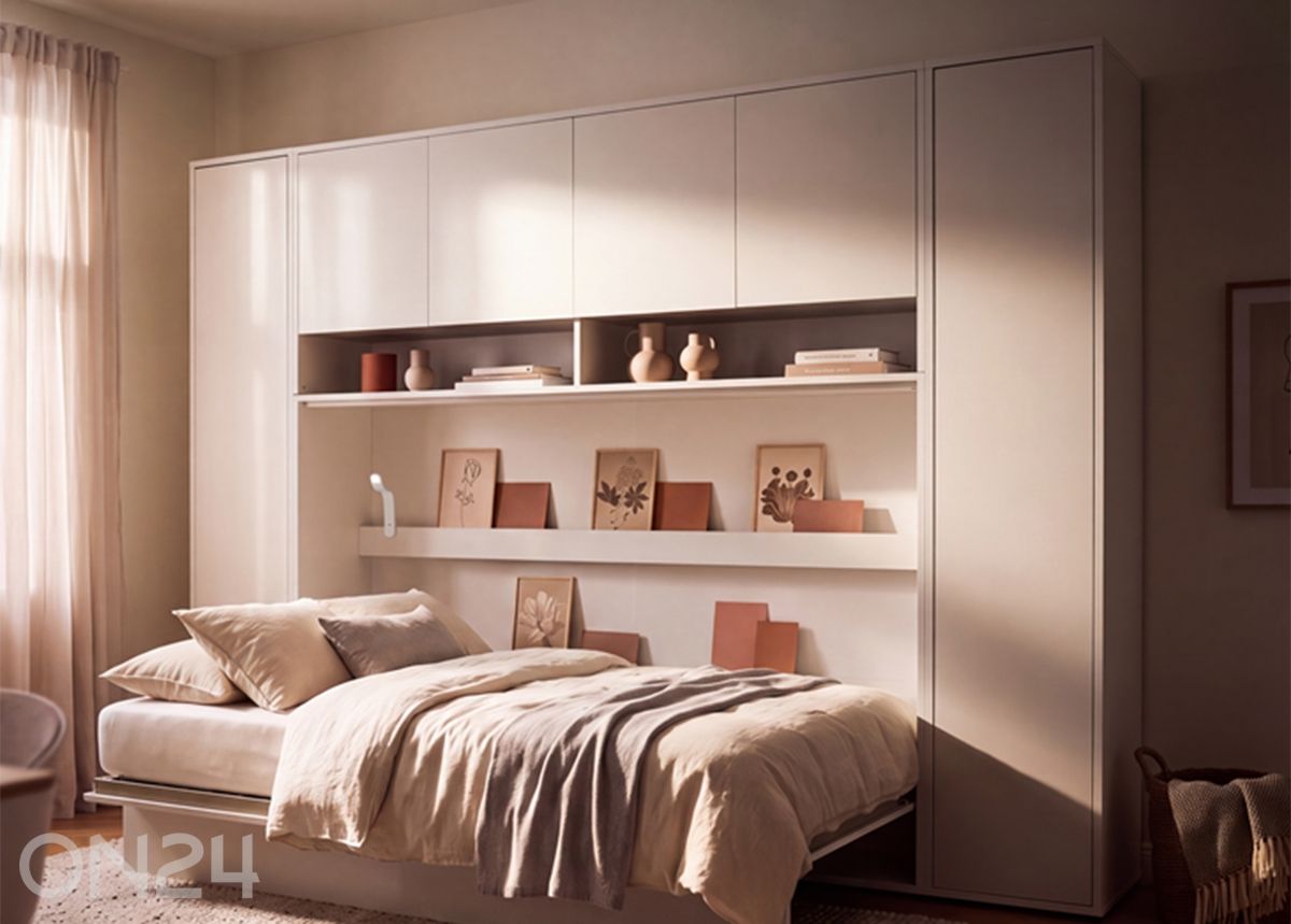 Seinakapp Lenart BED CONCEPT suurendatud