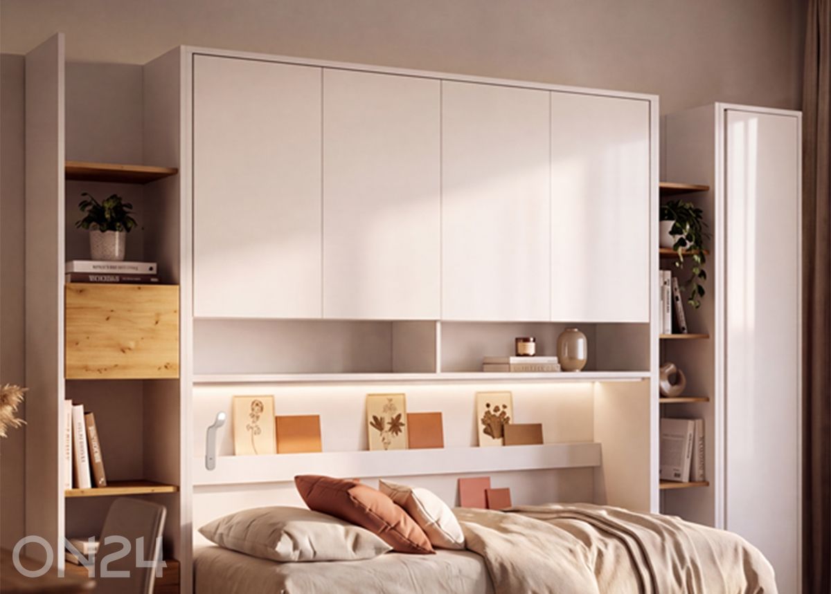Seinakapp Lenart BED CONCEPT suurendatud