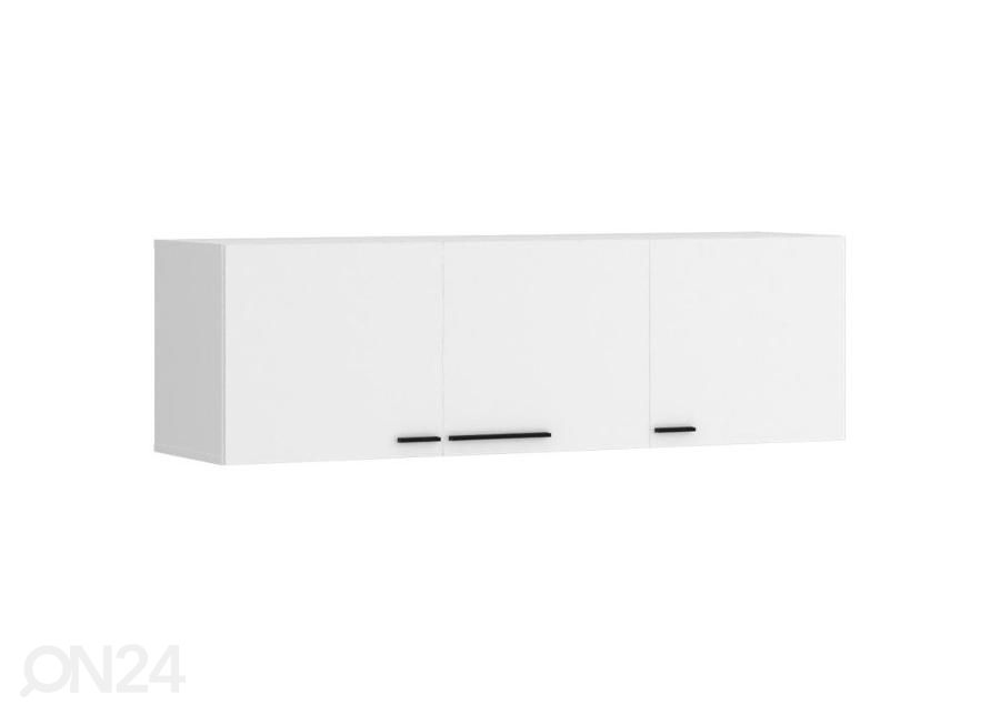 Seinakapp Marlow 135 cm suurendatud